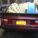 Image for article titled Just Because This Porsche 944 Is Beat Up Doesn't Mean It's A Beater